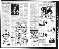 Ab·ernathy Weekly Review