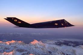 Through a combination of complacency, strategy and luck. How An Air Force Pilot Became Friends With The Man Who Shot Down His F 117 Military Com