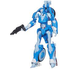 Amazon.com: Transformers Generations Deluxe Class Chromia Figure : Toys &  Games