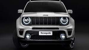 Jeep Renegade S 2019 4k Wallpaper Hd Car Wallpapers Id 12072