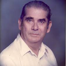 SGT Lonnie Cheatwood (1922-1987)