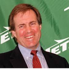 9 potential New York Jets head coaches for 2025 after Robert Saleh's firing 