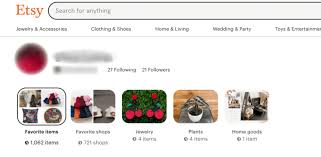 How To Rearrange Listings On Etsy — The Etsy Strategist