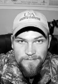 Kevin Amerson's Instagram, Twitter & Facebook