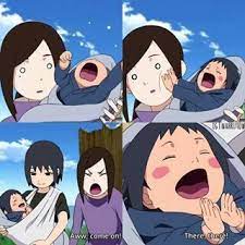There was no revolt, the village did not get attacked, his famil. Pin By Ana Melo On Naruto Anime Naruto Anime Naruto Funny