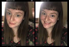 Chronic Confessions With Cara Mccall!