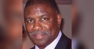 Rev. Ralph Thomas Wrightner Stuckey Obituary