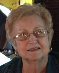 Lillian ROBISON Obituary (2014)