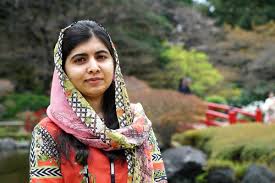 Malala yousafzai becomes an advocate for girl's education. Taliban Terrorist Who Shot Malala Yousafzai Escapes From Pakistan Jail