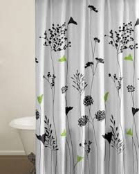 Bed sets comforter sets king comforter queen duvet boy bedding black bedding asian lilies bed in a bag perry ellis. Upc 883893131514 Perry Ellis Asian Lily Shower Curtain Bedding Upcitemdb Com