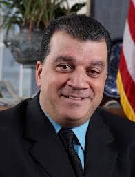 Nicastro named to second term as Mount Olive council leader