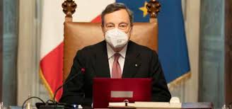 Check spelling or type a new query. Nuovo Decreto Covid No Dpcm Bozza Lockdown Pasqua Piu Zone Rosse Stop Gialle