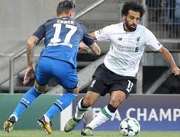 • 2,5 млн просмотров 10 месяцев назад. Champions League Hoffenheim 1 2 Liverpool As It Happened Goals Match Report As Com