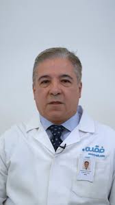 Dr. Mohamed Moustafa