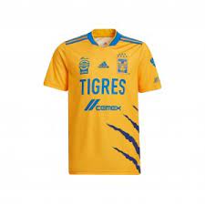Check spelling or type a new query. Tigres Jerseys Para La Liga Mx Guardianes 2021 Innovasport