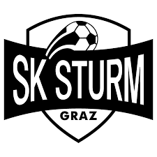 It was founded in 1909 and the colors are black and white. Sturm Graz Logo Png Transparent Svg Vector Freebie Supply