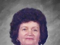 Catherine Bentley Bowden