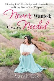 Mehr infos zur kinotour (u.a. Never Wanted Always Needed By Sarah Lee