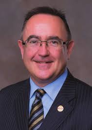 Meet Dr. Steven Stack