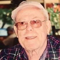 Wesley Paul Daggett Obituary