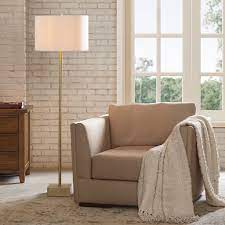 Check spelling or type a new query. Madison Park Signature Bringham Gold Floor Lamp Walmart Com Walmart Com