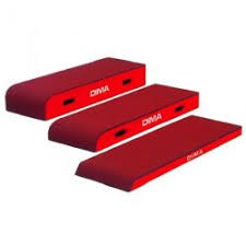 Materiel De Pliometrie Et D Agilite Equipement De Fitness Dimafit Dimasport