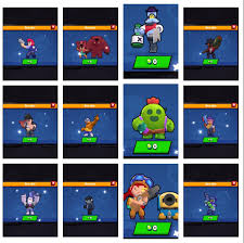 Brawlstars 3d models ready to view, buy, and download for free. Free Skin Bug Brawlstars