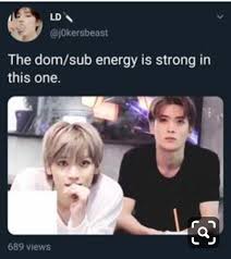 Exactly Nct Taeyong Jaehyun Nct Nct