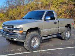 Image result for Silver 1999 Truck