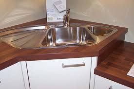 Hampton bay shaker assembled 28 5×34 5×16 5 in. 20 Best Corner Kitchen Sink Designs For 2021 Pros Cons Decor Home Ideas