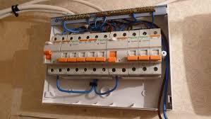 Customize hundreds of electrical symbols and quickly drop thermostat. Electrical Junction Box Fuses Have Site Wiring Diagrams Rescue