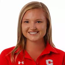 2021-22 Women's Golf Roster