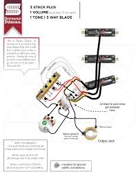 The seymour duncan pearly gates uses green and red for one coil, and the we'll begin the seymour duncan pearly gates wiring by considering the black wire to be the hot. Ea 6459 Duncan Coil Tap Wiring Diagrams Schematic Wiring