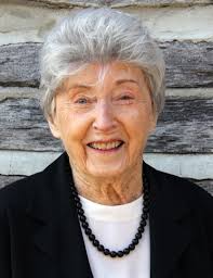 Obituary for Audrah Eileen Caughell