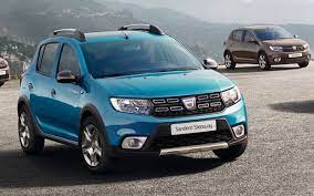 Fiable, simple, pas d'options inutiles, prix intéressant. Dacia Sandero Stepway 2017 Prix Best Auto Cars Reviews