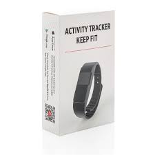 Screen time limit & schedule. Activity Tracker Keep Fit Black Xindao