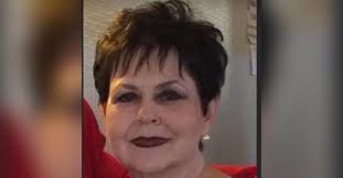 Mrs. Marilyn Thompson McClelland Obituary