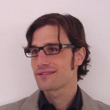 Christopher Schaberg