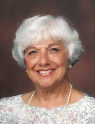 Obituary information for Audrey M. Angst