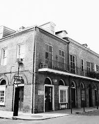 Black And White Architecture Portrait New Orleans Art Black And White Architecture French Quarter Photography Street Photography One Way Sign Li New Orleans Art Photography Wall Art Black And White