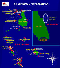 Tempah pakej pulau tioman (tioman island package) sekarang. 2d2n Pulau Tioman Andaman Tritan