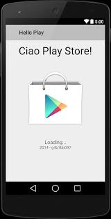 There's a more recent version available below! Ciao Play Store For Android Apk Download