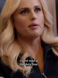 Jack Whitehall and Rebel Wilson's Christmas Adventure