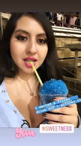 Brigitte Saunders's Instagram, Twitter & Facebook