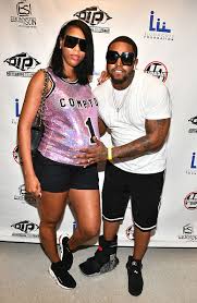 Atlanta (lhhatl) star lil scrappy and his wife, adi bambi benson, on the expectancy of their second child. Lil Scrappy S Wife Bambi Stuns Social Media With Her Recent Snapback Body Sis What S The Secret
