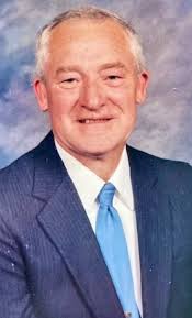 Kenneth Raymond Kline, age 89, a lifetime Kendallville resident, passed  away at his home