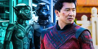Directed by destin daniel cretton. How Shang Chi Sets Up An Ant Man Crossover Movie Screen Rant