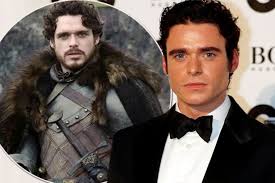 The pair have been spotted together around los angeles causing rumors to swirl that they could be dating. Bodyguard Star Richard Madden Slams Game Of Thrones For Paying Him F K All Mirror Online