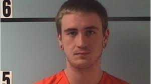 Lenoir man arrested in theft of Donald Trump sign at early voting site