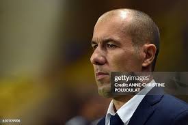 878 Stade Louis Ii View Stock Photos, High-Res Pictures, and Images